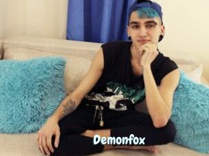 Demonfox