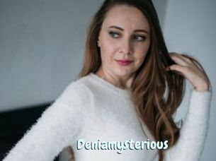 Deniamysterious