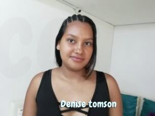 Denise_tomson