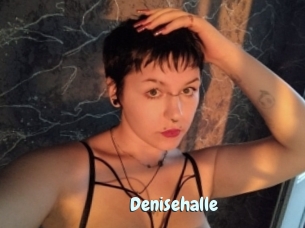 Denisehalle