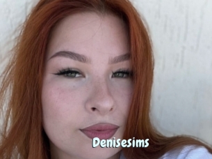 Denisesims