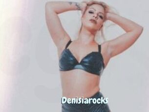 Denisiarocks