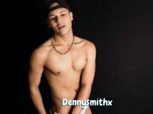 Dennysmithx