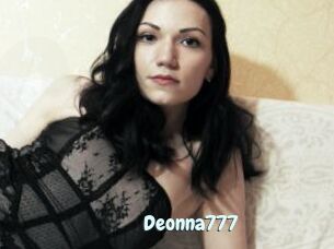 Deonna777
