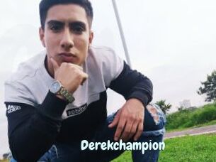 Derekchampion