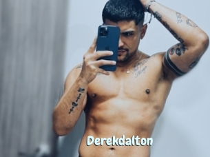 Derekdalton
