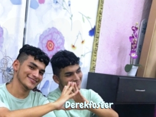 Derekfoster