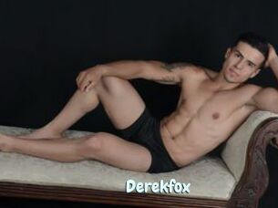 Derekfox