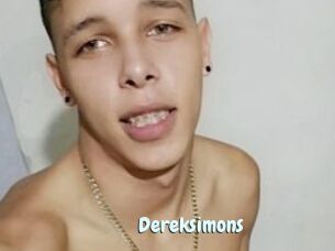 Dereksimons