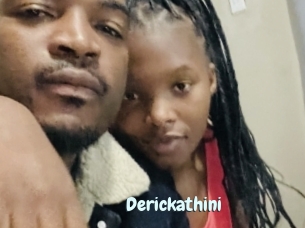Derickathini