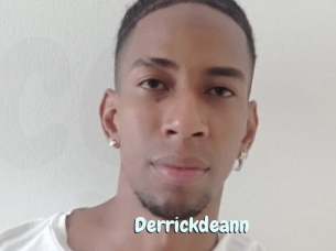 Derrickdeann