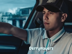 Derrymayers