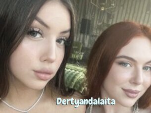Dertyandalaita