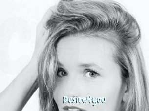 Desire4you