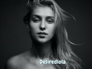 Desiredlola