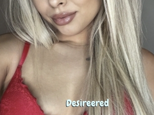 Desireered