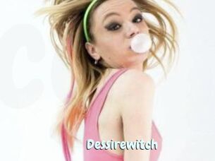 Dessirewitch