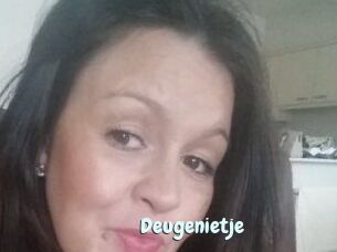 Deugenietje