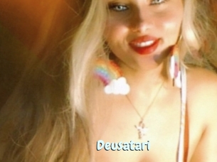 Deusatari