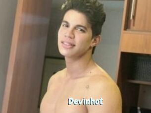 Devinhot