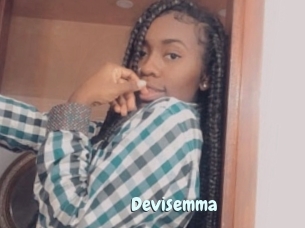 Devisemma