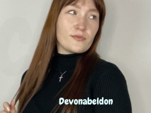 Devonabeldon