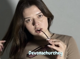 Devonachurchey