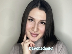 Devonadeeks