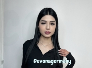 Devonagermany
