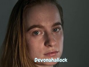 Devonahallock