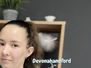 Devonahandford