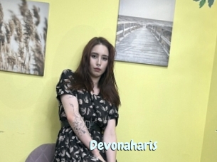Devonaharis
