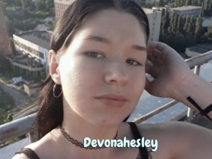 Devonahesley