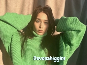 Devonahiggins