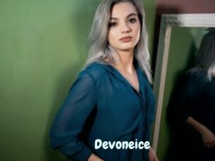 Devoneice