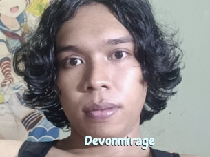 Devonmirage