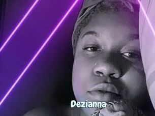 Dezianna