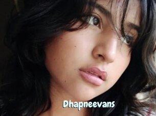 Dhapneevans