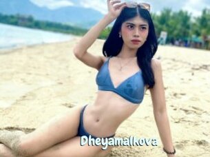 Dheyamalkova