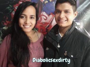 Diabolicsexdirty