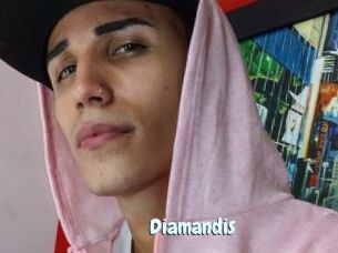 Diamandis