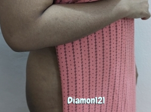 Diamon121