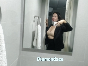 Diamondace