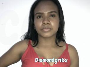 Diamondgrilsx