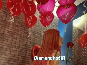 Diamondhot18