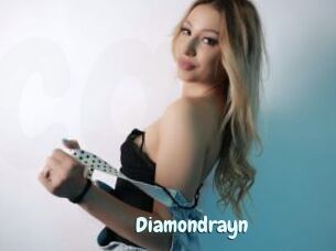 Diamondrayn