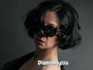 Diamondyssa