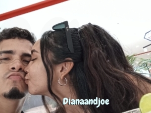 Dianaandjoe