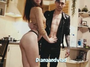 Dianaandvlad