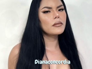Dianaconcordia